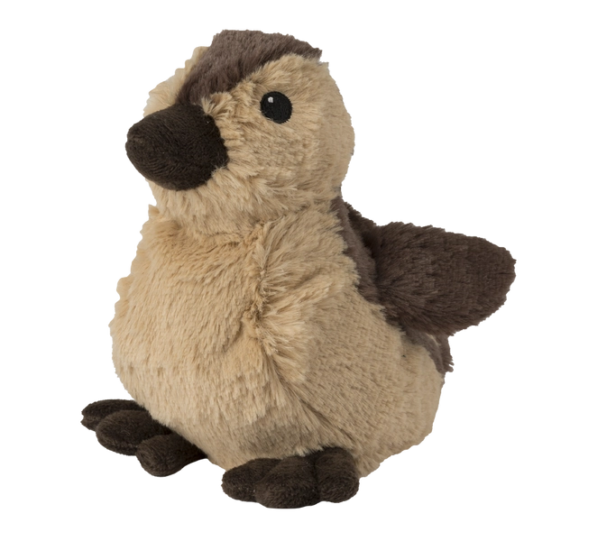 Warmies® Mini Duck Chick