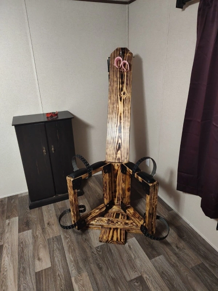 Sex Furniture Position Chair Sofa Sex BDSM Bondage Erotic Sex Toys Couples Adult