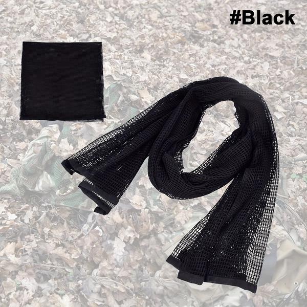 taktisk mesh camo   skjerf ansiktsslør tysk - Temu Norway