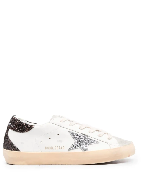 Super Star low-top sneakers