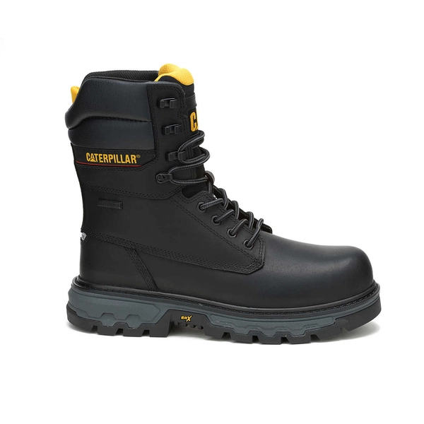 Colorado Equip 8" Waterproof Thinsulate™ Composite Toe Work Boot