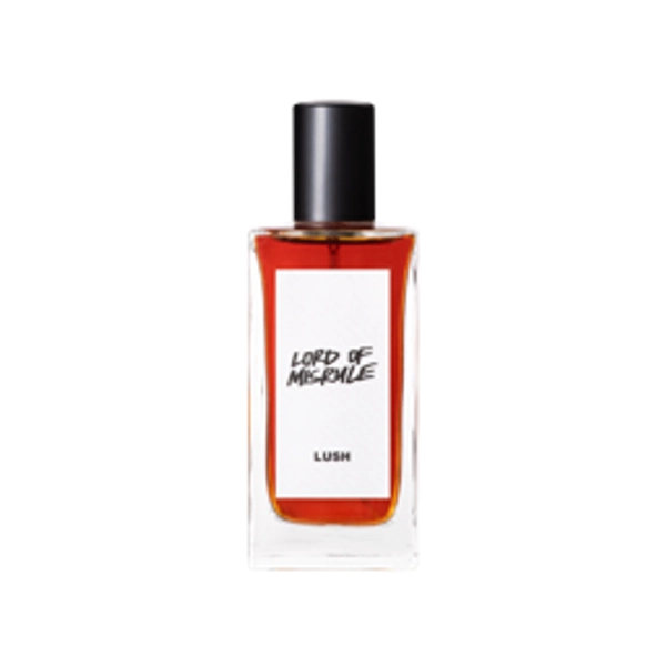 lord of misrule perfume