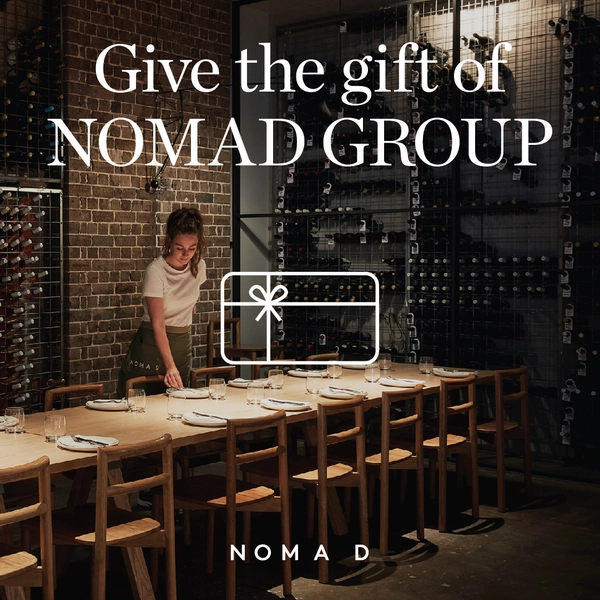NOMAD Sydney Restaurant | Surry Hills, Sydney