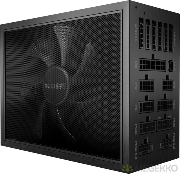 be quiet! Dark Power Pro 13 1300W PSU / PC voeding