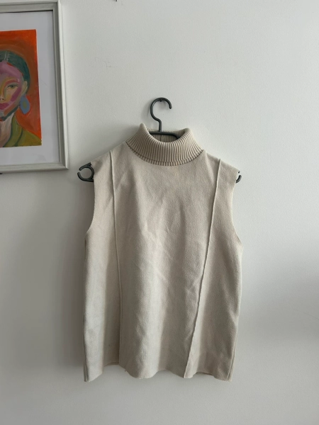 Short sleeve (second hand)