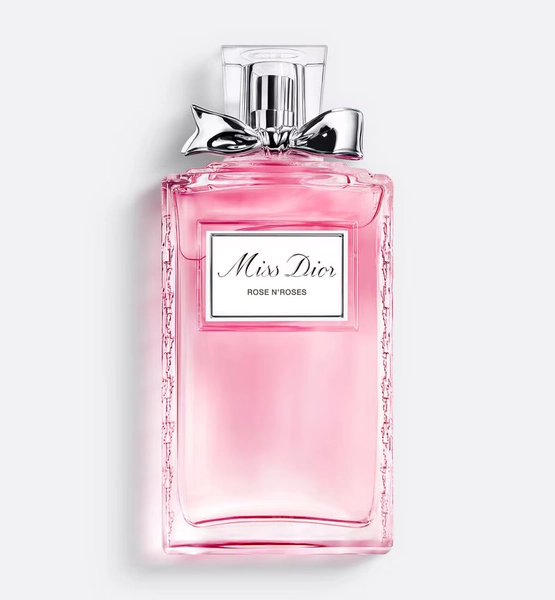 Miss Dior Rose N'Roses