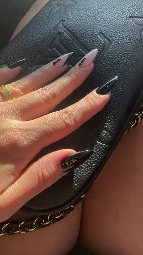 Fresh Claws 💅 