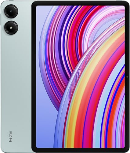 Xiaomi Redmi Pad Pro 8+256 (Ocean Blue)