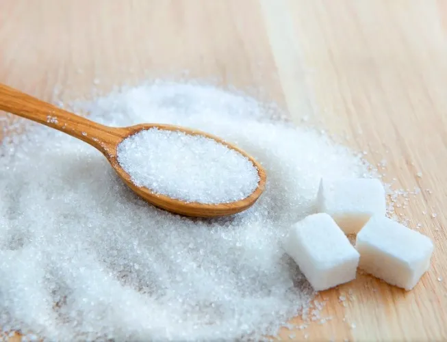 Sugar Appreciation 