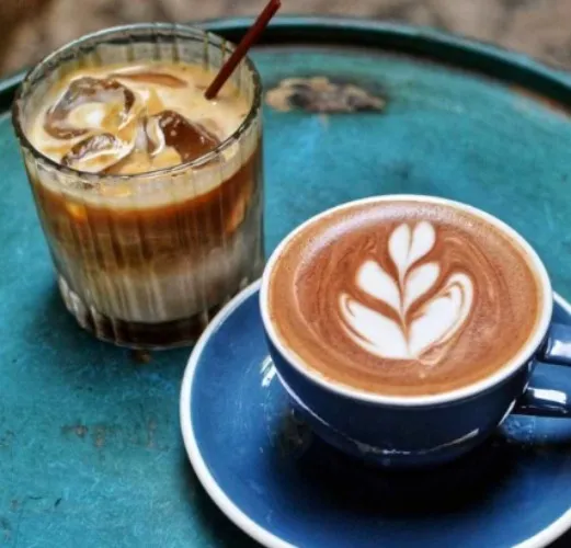 Buy me a coffee