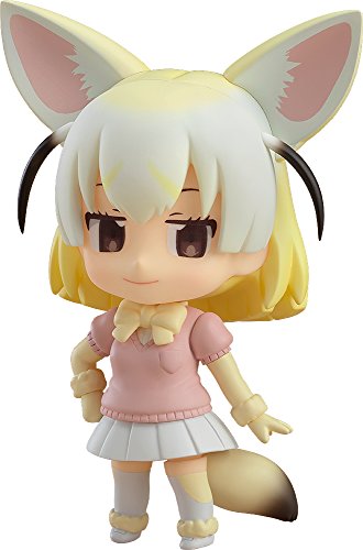 Kemono Friends - Fennec - Nendoroid #919 - Brand New