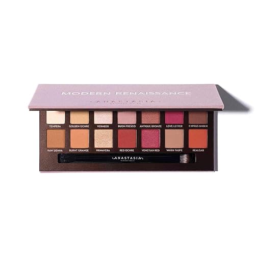 Anastasia Beverly Hills - Modern Renaissance