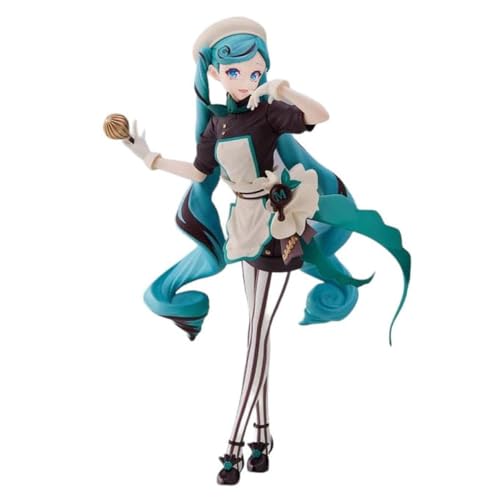 Hatsune Miku - Luminasta Series Hatsune Miku - Bitter Patissier