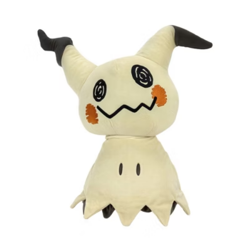 Pokemon 24" Plush - Mimikyu