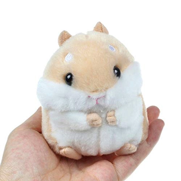 Monkey Plush Keyring Stuffed Animals Keyring Charm Toy Handbag Bag Purse