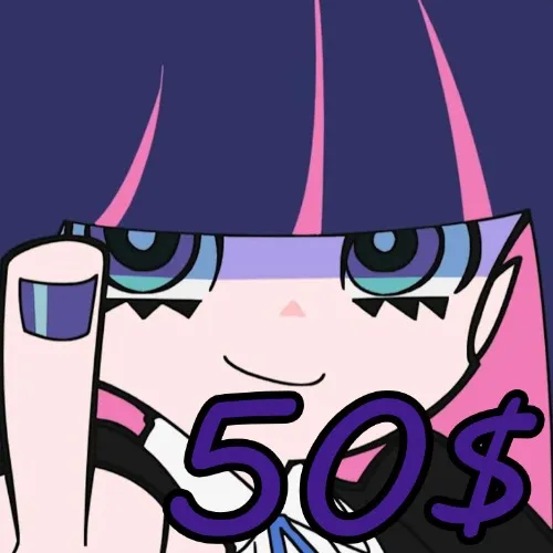 Big meal, hahahhahahahaah 