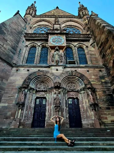 European Travel Coffee Fund