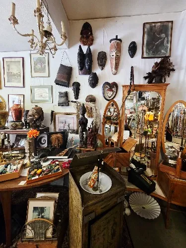 Mini European Shopping Spree