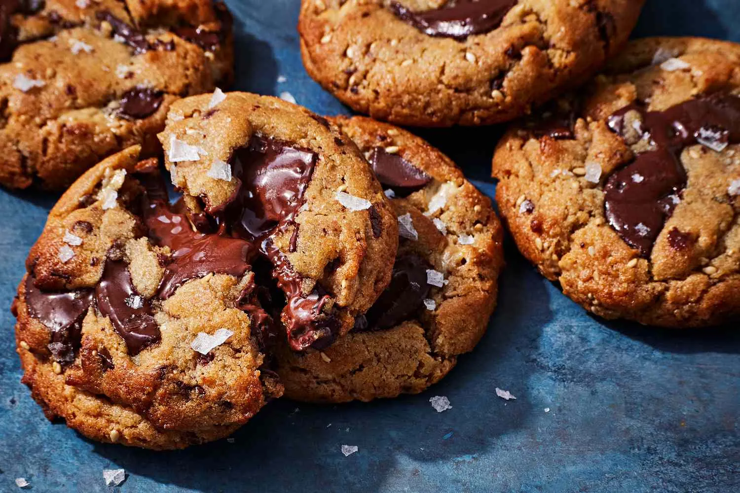 Box of my favorite cookies