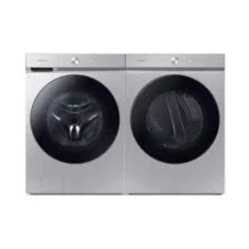 Washer & Dryer Set