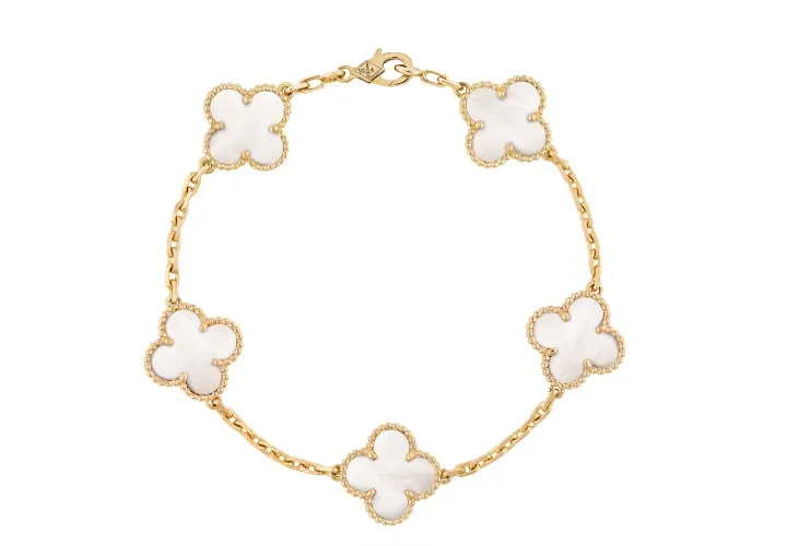 Van Cleef Braclet
