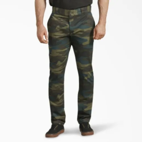 Dickies 801 Camo (34x32)