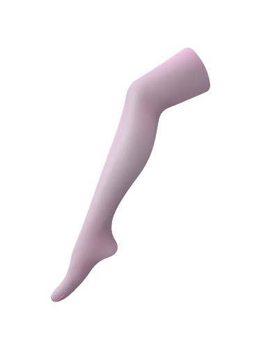 Shop Mera Pink Stockings Online | Zhilyova