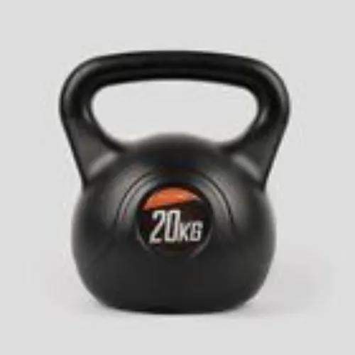 20kg Kettlebell Reimbursement