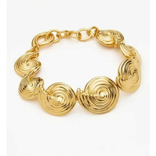 Statement bracelet