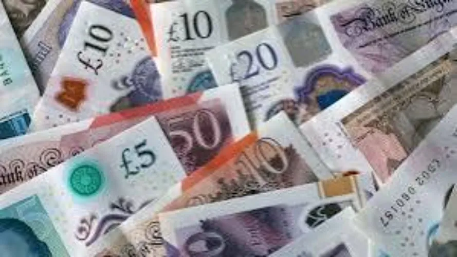 Personal Budget Gift 🎁