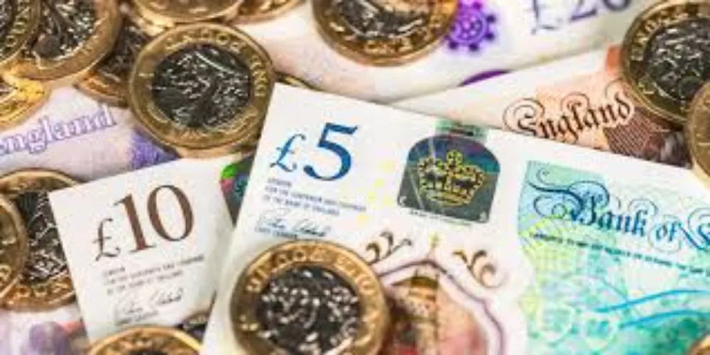 Personal Budget Gift 🎁