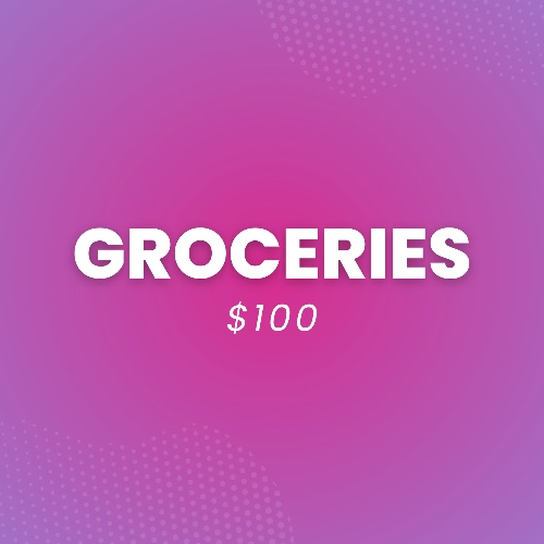 Groceries