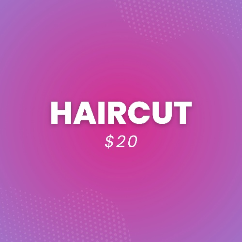 Haircut