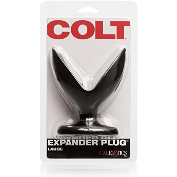 California Exotics Novelties COLT Expander Plug - Large