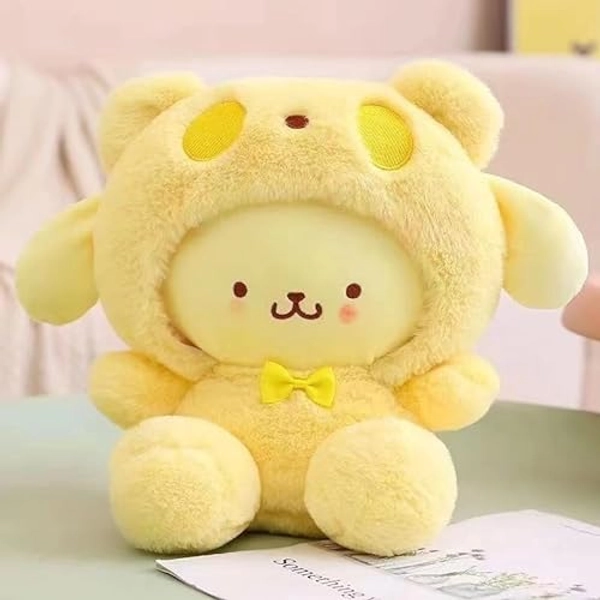 Pompompurin Cute Plush Toy