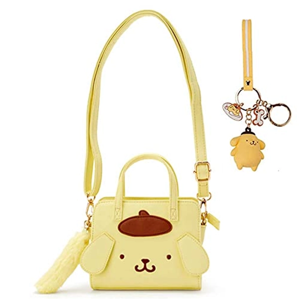 Pompompurin Bag