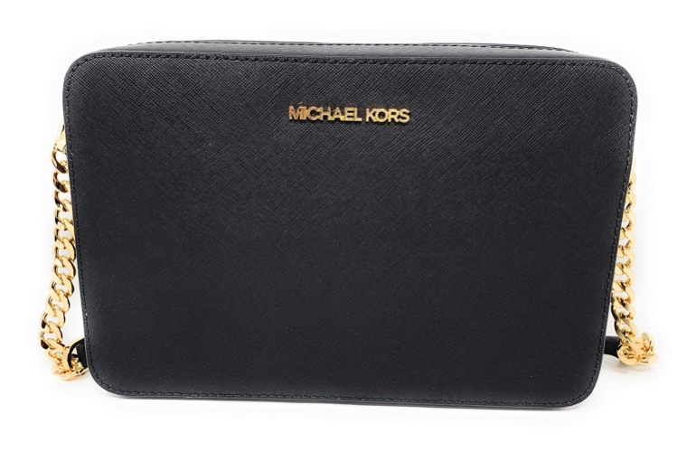 Michael Kors Jet Set Travel Lg Ew Crossbody