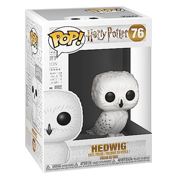Funko Pop! Movies: Harry Potter - Hedwig 35510