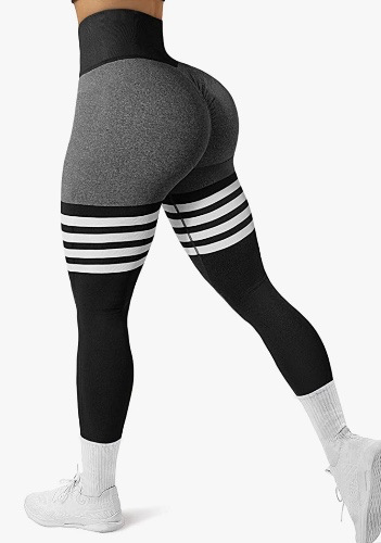 Women's Scrunch Butt Lifting Leggings 
