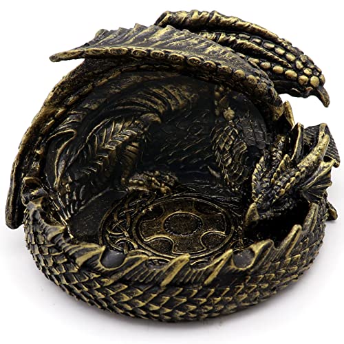 Haxtec DND Dice Tray & Holder