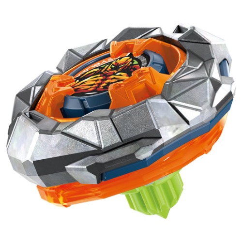 BEYBLADE X Beyblade X UX-13 Booster Golem Rock 1-60UN