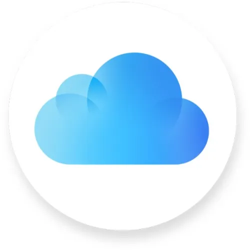 iCloud+