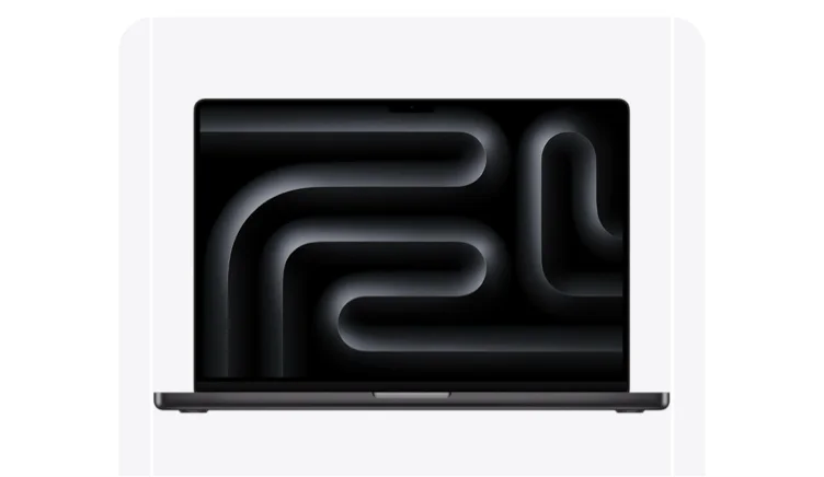 MacBook Pro M4 Max 