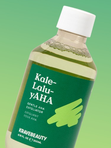 Kale-Lalu-yAHA | 6.76 fl oz / 200 ml