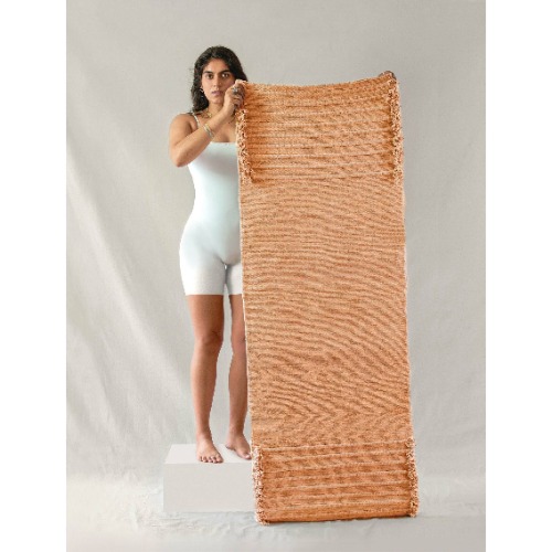 Sunstone - Herbal Yoga Mat