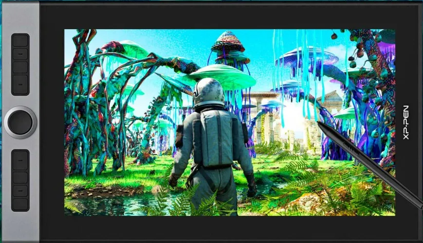 Artist Pro 16 | XPPEN Tienda