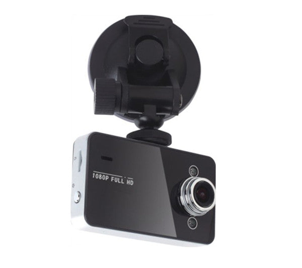 Lookout Dash Cam Camera