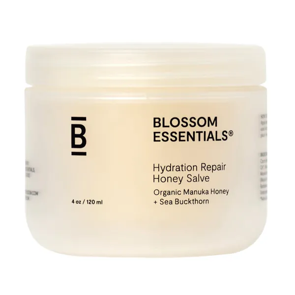 Hydration Repair Honey Salve - 4oz