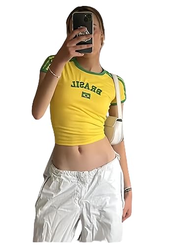 Brasil shirt