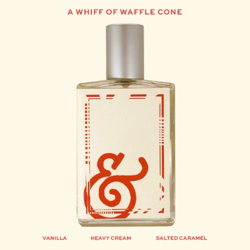 A WHIFF OF WAFFLECONE | 50ml Bottle